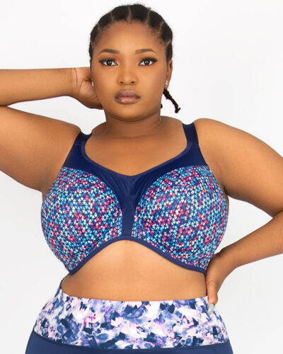 Elomi Energise Underwire Sports Bra