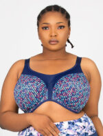 Elomi Energise Underwire Sports Bra
