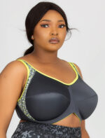 Freya Core Underwired Sports Bra