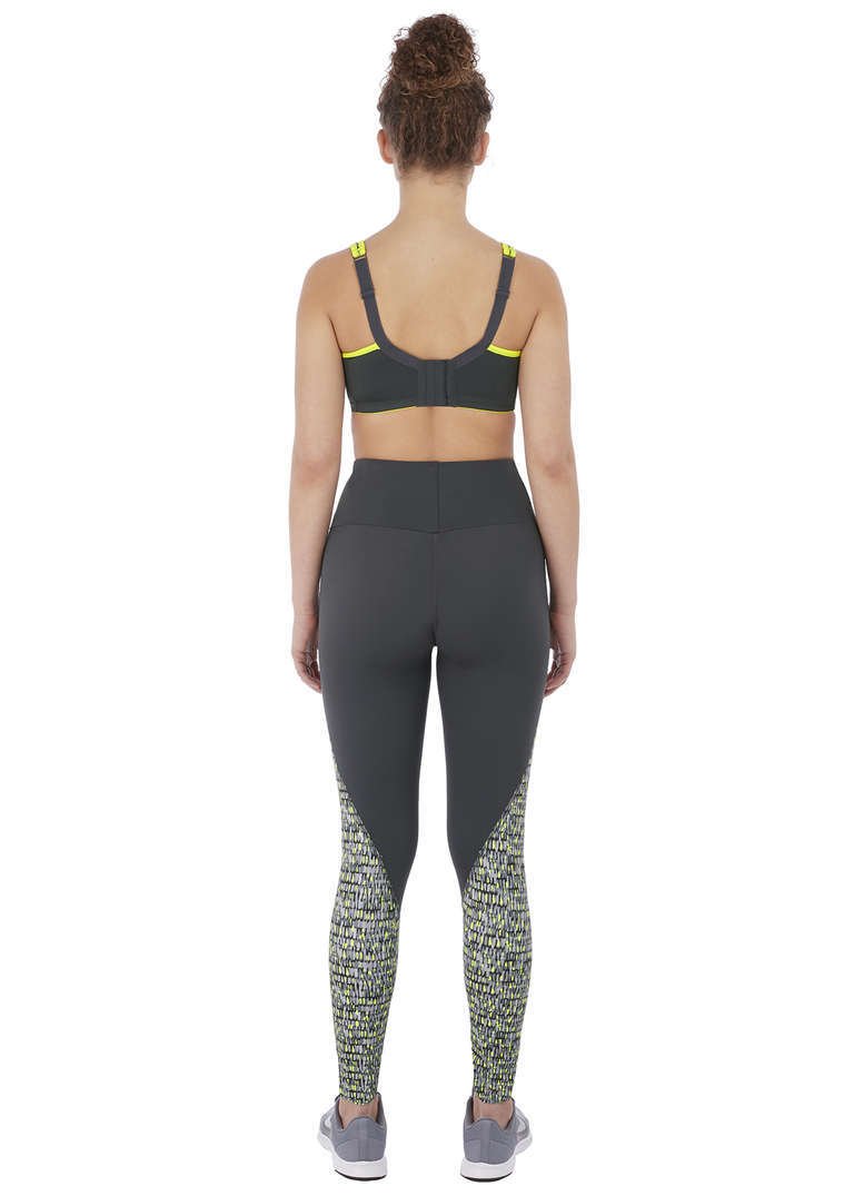 Freya Core Underwired Sports Bra