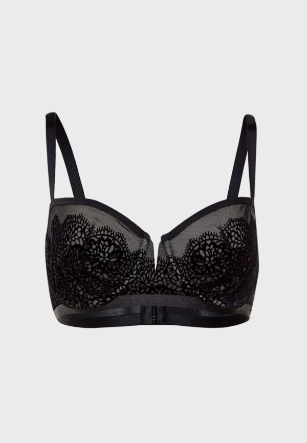 DORINA Curves Robin Balcony Unpadded Wire Bra
