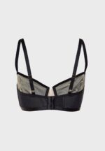 DORINA Curves Robin Balcony Unpadded Wire Bra