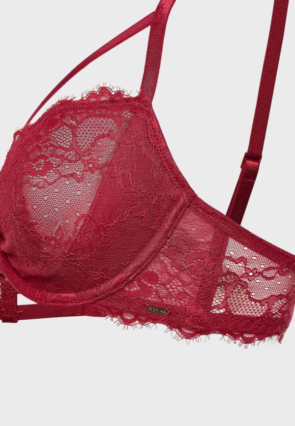 DORINA Curves Diaz Unlined Harness Bra