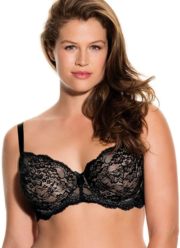 DORINA Curves Phoebe Wire Bra