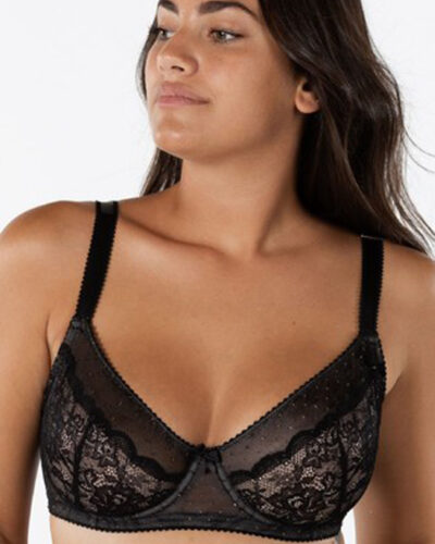 DORINA Curves Mendez Full Coverage Bra