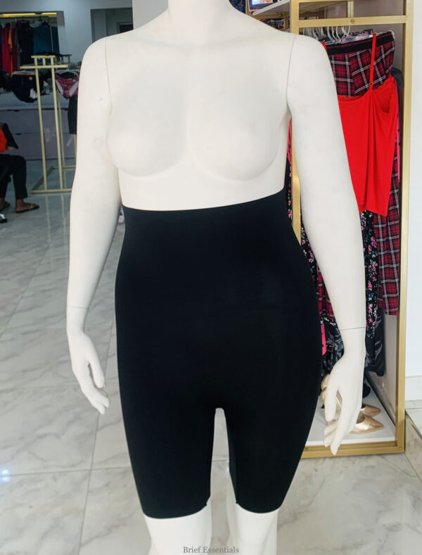 Bare Shape High Waist Shaper Shorts