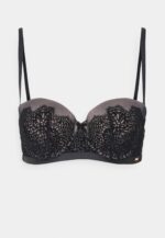 DORINA Robin Strapless Multiway Padded Balcony Bra