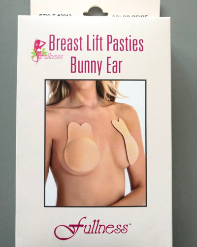 Breast Lift Pasties Bunny Ear