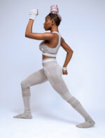 BE Active Flex Training Set,  Grey