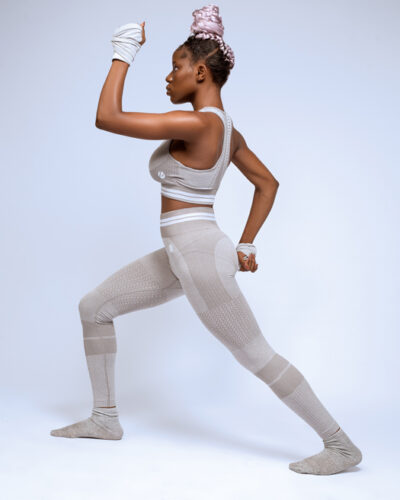 BE Active Flex Training Set,  Grey