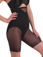 Miraclesuit Extra Firm Shaping Hi Waist Thigh Slimmer