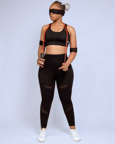 BE Active Vitality Training Set