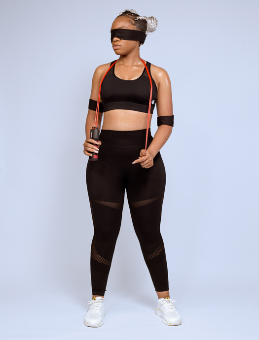 BE Active Vitality Training Set BE Active Vitality Training Set