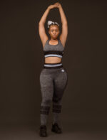 BE Active Flex Training Set,  Black
