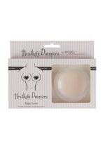 Secret  Weapons Silicone Reusable Headlight Dimmers Nipple Covers