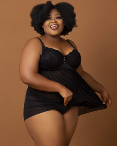 Parfait Alexis Babydoll