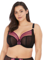 Elomi Matilda Underwire Plunge Bra