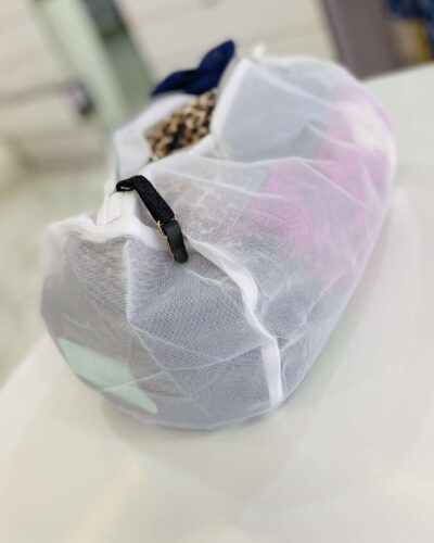 Heavy Duty Lingerie Wash Bag