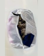 Heavy Duty Lingerie Bag with Wash Balls