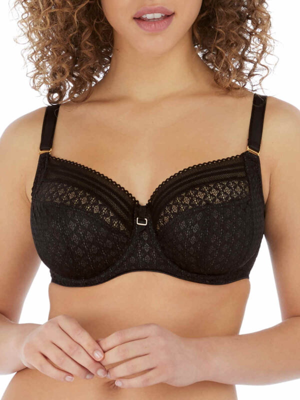 Freya Viva Side Support Bra