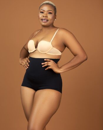 Bare Shape High Waist Shaper Brief