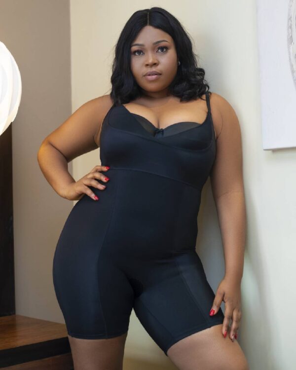 Just Fitting Shaping Bodysuit