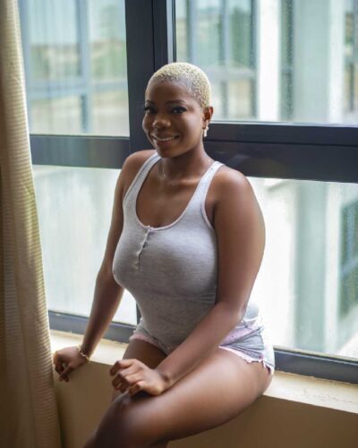 Sweetness Short Pyjamas Set