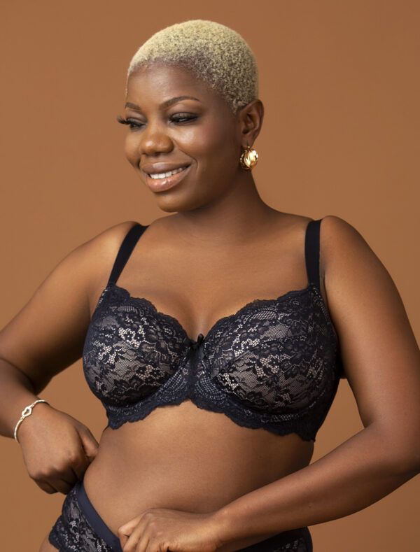 DORINA Curves Phoebe Wire Bra