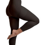 Miraclesuit Rear Lift Thigh Control Waistline Leggings