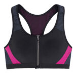 DORINA Harlem Wirefree Full Cup Sports Bra