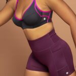 DORINA Hudson Full Cup Sports Bra
