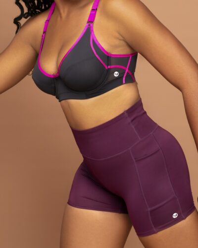 DORINA Hudson Full Cup Sports Bra