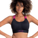 DORINA Manhattan Wirefree Sports Bra