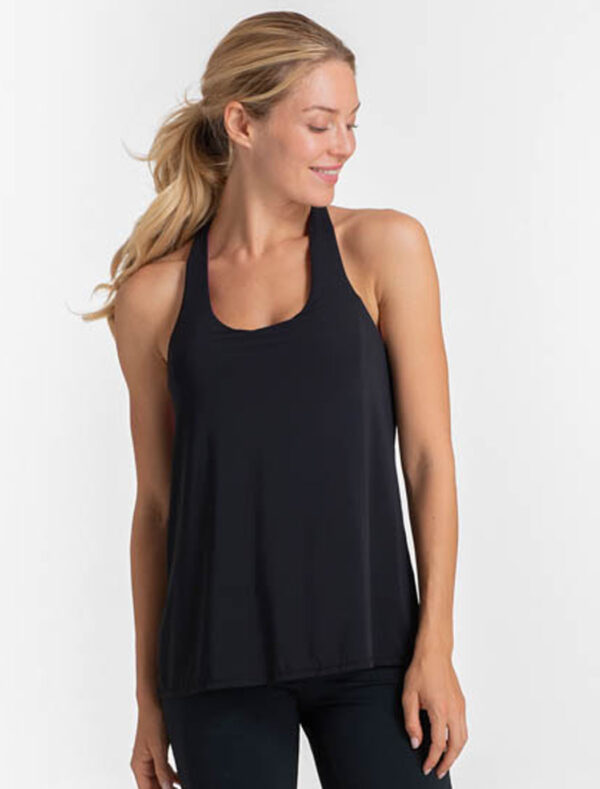 DORINA Manhattan Active Camisole with Full Cup Bra - Image 2