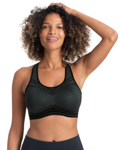DORINA Perform Wirefree Sports Bra
