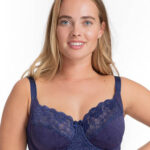 DORINA Philippa Full Cup Bra, Ink