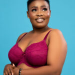 Dorina Abigail Light Padded Demi Bra