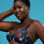 Dorina Mystic Push Up Demi Bra