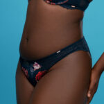 Dorina Mystic Classic Lace Brief