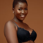 DORINA Desire Push Up Plunge Bra