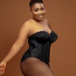 Elomi Maria Underwire Strapless Basque