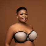 Freya Idol Allure Underwire Moulded Strapless Bra