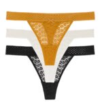 DORINA Wild Sensual String, Pack of 3