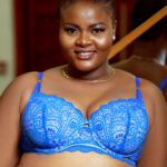 DORINA Destiny Light Padded Demi Bra