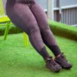 DORINA Navajo High Waist Leggings