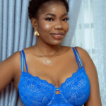 DORINA Destiny Curves Full Cup Unlined Wire Bra