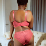 DORINA Carmen Classic Hipster