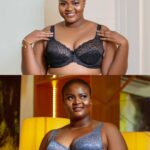 Stretch Lace Pack of 2 Unpadded Bras