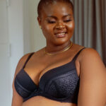 DORINA Savannah Push Up Plunge Bra