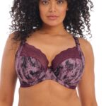 Elomi Lucie Plunge Bra, Mambo